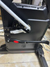 智騎XX PRO二代折疊款智能騎行臺自發(fā)電靜音家用公路自行車(chē)功率訓練臺 XXPro二代折疊款-黑色-預裝HG塔基(不含飛輪) 曬單實(shí)拍圖