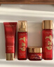 歐萊雅[李冰冰推薦]復顏水乳霜新年禮盒套裝補水抗皺護膚化妝品生日禮物 曬單實(shí)拍圖