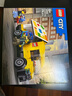 樂(lè )高（LEGO）積木城市系列60500 運輸面包車(chē)男孩兒童玩具生日新年禮物年貨裝飾 曬單實(shí)拍圖