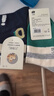 六指鼠手工無(wú)骨秋冬兒童襪子男童大童寶寶中筒長(cháng)筒小孩春秋款厚款 曬單實(shí)拍圖