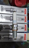 NGK雙鉑金火花塞 PKER7A8EGS 95463 4支適用于大眾EA211發(fā)動(dòng)機 曬單實(shí)拍圖