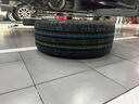 普利司通（Bridgestone）汽車(chē)輪胎 235/45R18 94W T005A 原廠(chǎng)配套凱美瑞/適配帕薩特/銳志  曬單實(shí)拍圖