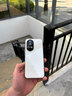 音威爾華為nova15手機殼nova15pro冰晶玻璃Nova15Ultra新款電鍍邊框鏡頭膜全包保護殼超薄散熱防摔外殼 【深空黑】進(jìn)口冰晶 極速散熱 華為nova15 曬單實(shí)拍圖
