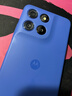 摩托羅拉 聯(lián)想moto g100s 高刷LCD護眼屏 7000mAh大電池 多功能NFC 應用六開(kāi) 8GB+256GB 海藍 曬單實(shí)拍圖