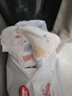 好奇（Huggies）金裝拉拉褲XXL74(15kg以上)尿不濕【速干不易紅】 曬單實(shí)拍圖