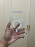 貝爾金（BELKIN）適用iphone17promax手機殼 蘋(píng)果17promax全包磁吸手機殼 透明手機保護套 曬單實(shí)拍圖