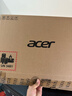 宏碁（acer）非凡Go 筆記本電腦 高性能輕薄本 14英寸辦公商務(wù)學(xué)生專(zhuān)用(N100 16G+512固態(tài)內存) 曬單實(shí)拍圖