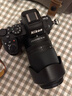 尼康（Nikon）尼克爾 Z DX 50-250mm f/4.5-6.3 微單鏡頭 VR 半畫(huà)幅 遠攝變焦微單相機鏡頭 曬單實(shí)拍圖