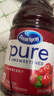 優(yōu)鮮沛（Ocean Spray）美國進(jìn)口OceanSpray優(yōu)鮮沛蔓越莓果汁飲料可調雞尾酒網(wǎng)紅酸飲品 蔓越莓純果汁 946mL*2瓶 曬單實(shí)拍圖