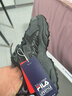 FILA 斐樂(lè )蕨草鞋女鞋運動(dòng)鞋2025年戶(hù)外老爹鞋厚底增高休閑鞋 曬單實(shí)拍圖