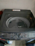 海爾（Haier）波輪洗衣機全自動(dòng)手搓式防纏繞懶人家用大容量上翻蓋直驅變頻除菌螨一級能效50E/57E煥新補貼 【爆款】12公斤+手搓式防纏繞+納米微泡凈 曬單實(shí)拍圖