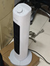 榮事達（Royalstar）取暖器家用塔式暖風(fēng)機電暖器立式搖頭電暖氣石墨烯速熱暖風(fēng)扇辦公室臥室電暖氣節能烤火電暖爐 【石墨烯速熱】廣角送暖機械款2.7M線(xiàn) 曬單實(shí)拍圖