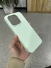 列特適用一加15手機殼新款一加ace6液態(tài)硅膠1+15保護套全包防摔軟超薄散熱男女oneplus15高級感13簡(jiǎn)約 【奶黃色】進(jìn)口真液態(tài)-超強防摔-耐臟親膚手感 一加Ace6 曬單實(shí)拍圖