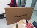 FFALCON雷鳥(niǎo)電視 65鶴6 Ultra 25款（PLUS版） 65英寸 QD-MiniLED 高階VA 家電國家補貼電視65S595C Ultra 曬單實(shí)拍圖