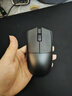 雷蛇（Razer）毒蝰v3pro專(zhuān)業(yè)版 輕量化無(wú)線(xiàn)游戲鼠標 人體工程學(xué)設計宏電競鼠標  lol吃雞CSGO瓦羅蘭特鼠標 黑色（輕約54克 自帶8KHZ接收器） 曬單實(shí)拍圖