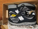NEW BALANCE男女鞋2002R系列潮流老爹鞋情侶運動(dòng)休閑鞋復古跑鞋M2002RR1 42.5 曬單實(shí)拍圖