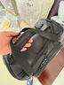 班哲尼旅行包男女士大容量可雙肩套行李箱收納待產(chǎn)包出差健身手提斜跨袋 曬單實(shí)拍圖