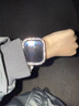 適用蘋(píng)果iwatchS11表殼鑲鉆S10/S9/2/3代全包殼膜一體防摔保護套 玫瑰金雙排鑲鉆半包 適用iwatchS10/S11【42MM表盤(pán)】 曬單實(shí)拍圖