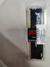 金士頓（Kingston）FURY 16GB DDR5 6000 臺式機內存條 Beast 超級野獸系列 海力士顆粒 CL30 支持XMP&EXPO 曬單實(shí)拍圖