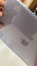綠聯(lián)適用iPad Air7/6/5/4保護殼11英寸2025/24款蘋(píng)果平板電腦Pro18-22版透明輕薄保護套散熱抗彎后蓋殼 曬單實(shí)拍圖