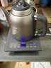 TILIVING（鈦立維）純鈦茶臺燒水壺全自動(dòng)上水壺電熱水壺電茶爐煮茶器套裝嵌入式一體機茶盤(pán)電水壺茶壺 曬單實(shí)拍圖