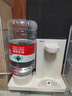 淡殼農夫山泉即熱式飲水機2024新款家用小型臺式飲水器桶裝礦泉水直飲機茶吧機立式制熱全自動(dòng) 即熱型 皓月白【基礎款】 曬單實(shí)拍圖