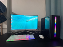江慕128G大內存英特爾酷睿i9升54線(xiàn)芯5060獨顯組裝臺式機電腦主機大額補貼辦公家用游戲整機全套 主機+32英寸全套【高清ips電競屏+電競鍵鼠】 D：i9級54芯/8G電競獨顯/1024G暢玩3 曬單實(shí)拍圖