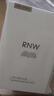 如薇（RNW）雙重凈潤去黑頭鼻貼3盒導出精華液豬鼻草莓鼻粉刺免撕拉新年禮物 曬單實(shí)拍圖