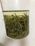 羅霄山狗牯腦茶葉2025新茶綠茶珍品特級高山云霧茶江西遂川茶葉口糧茶 珍品特級綠茶【100g*2罐】送禮袋 曬單實(shí)拍圖