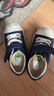 月星童鞋 日本制進(jìn)口獲獎鞋簡(jiǎn)約舒適兒童帆布鞋男童休閑鞋女童運動(dòng)鞋 深藍色 24 (內長(cháng)15cm適合腳長(cháng)14.5cm) 曬單實(shí)拍圖