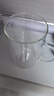 拜杰量杯1000ML高硼硅玻璃量杯食品級量杯刻度杯牛奶杯蛋液過(guò)濾計量杯 曬單實(shí)拍圖