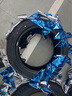 賽輪輪胎/汽車(chē)輪胎205/50ZR17 93W SU58 艾瑞澤5/藍鳥(niǎo)/帝豪/繽瑞 曬單實(shí)拍圖