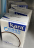 KARA牌經(jīng)典椰漿200ml*4 奶茶店專(zhuān)用西米露生椰拿鐵甜品椰漿飯 曬單實(shí)拍圖
