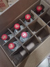 五糧液股份 綿柔尖莊 濃香型白酒 50度500mL*12瓶 原箱裝年貨送禮 曬單實(shí)拍圖