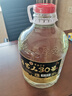 黑金王子貴州國醬坤沙老酒醬藝人30號醬香型白酒53度純糧食泡酒收藏10斤 53度 5L 1壇 陳釀封壇 曬單實(shí)拍圖