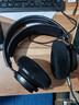 飛利浦（PHILIPS）頭戴式有線(xiàn)耳機旗艦舒適HiFi高保真音樂(lè )游戲電競電腦安卓蘋(píng)果華為小米手機直推圣誕禮物X2HR 曬單實(shí)拍圖