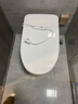 九牧王智能馬桶帶水箱即熱式紫外線(xiàn)殺菌全自動(dòng)無(wú)水壓限制坐便器 頂配版 自動(dòng)語(yǔ)音內置泡泡/包安裝 曬單實(shí)拍圖