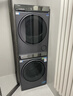 海爾（Haier）云溪4.0pro 滾筒洗烘套裝10KG 全自動(dòng)洗衣機+雙擎熱泵烘干機 家電國家補貼京東自營(yíng) 7KJ3+7KJ3 曬單實(shí)拍圖
