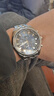 西鐵城光動(dòng)能手表多局電波表鋼帶萬(wàn)年歷時(shí)尚商務(wù)休閑防水夜光男表 AT9031-52L【香港直郵】 曬單實(shí)拍圖