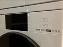 松下（Panasonic）白月光4.0洗烘套裝10KG滾筒洗衣機全自動(dòng)+10KG熱泵烘干機  光動(dòng)銀冷水除菌  1531N+1531NR 曬單實(shí)拍圖