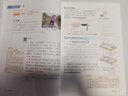 【時(shí)光學(xué)】2026春教材伴學(xué)筆記八年級下冊物理人教版 預備新學(xué)期同步新教材課本原文初中隨堂課堂筆記專(zhuān)項訓練原文解讀銜接預習復習輔導書(shū) 曬單實(shí)拍圖