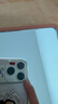 蘋(píng)果 iPhone 17 Pro 支持移動(dòng)聯(lián)通電信5G 雙卡雙待手機 銀色 512GB 曬單實(shí)拍圖