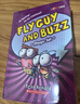 蒼蠅小子(1-15冊) Fly Guy And Buz英文原版進(jìn)口繪本 爆笑幽默橋梁書(shū)故事書(shū) 《紐約時(shí)報》暢銷(xiāo)書(shū) （7-12歲）藍思值270L-530L  小學(xué)教輔 曬單實(shí)拍圖