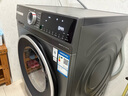 博世（BOSCH）4系星云灰 10KG洗烘一體機 全自動(dòng)家用滾筒洗衣機 熱風(fēng)除菌 羊毛洗護 毛絮自清潔 強力去漬 除螨洗 【店鋪爆款】WNA252010W 曬單實(shí)拍圖