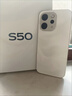 vivo S50 12GB+512GB 告白 主攝級長(cháng)焦Live 高通第三代驍龍8s 濕手秒開(kāi)超聲波指紋2.0 AI拍照手機 曬單實(shí)拍圖