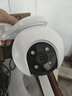 螢石H8-3MP 4G 智能家居攝像機室外云臺機終流版帶螢石原裝512G視頻專(zhuān)用存儲卡 曬單實(shí)拍圖