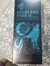 高原騎士（Highland Park）單一麥芽威士忌洋酒蘇格蘭高地島嶼泥煤風(fēng)味原瓶進(jìn)口 高原騎士14年1000ml 曬單實(shí)拍圖