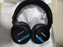 索尼（SONY）【新品上市】MDR-M1  索尼新款封閉式專(zhuān)業(yè)監聽(tīng)耳機 新年禮物 曬單實(shí)拍圖