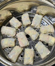 錦溪麥田薄皮三鮮蔬菜卷蒸煎包子學(xué)生早餐加熱即食健身代餐速食半成品卷餅 【2袋裝 共20個(gè)】三鮮蔬菜卷360g/袋 曬單實(shí)拍圖