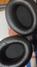 trendsetter適用于SONY索尼WH-1000XM3耳罩耳套耳機套耳機罩頭戴式海綿套 曬單實(shí)拍圖
